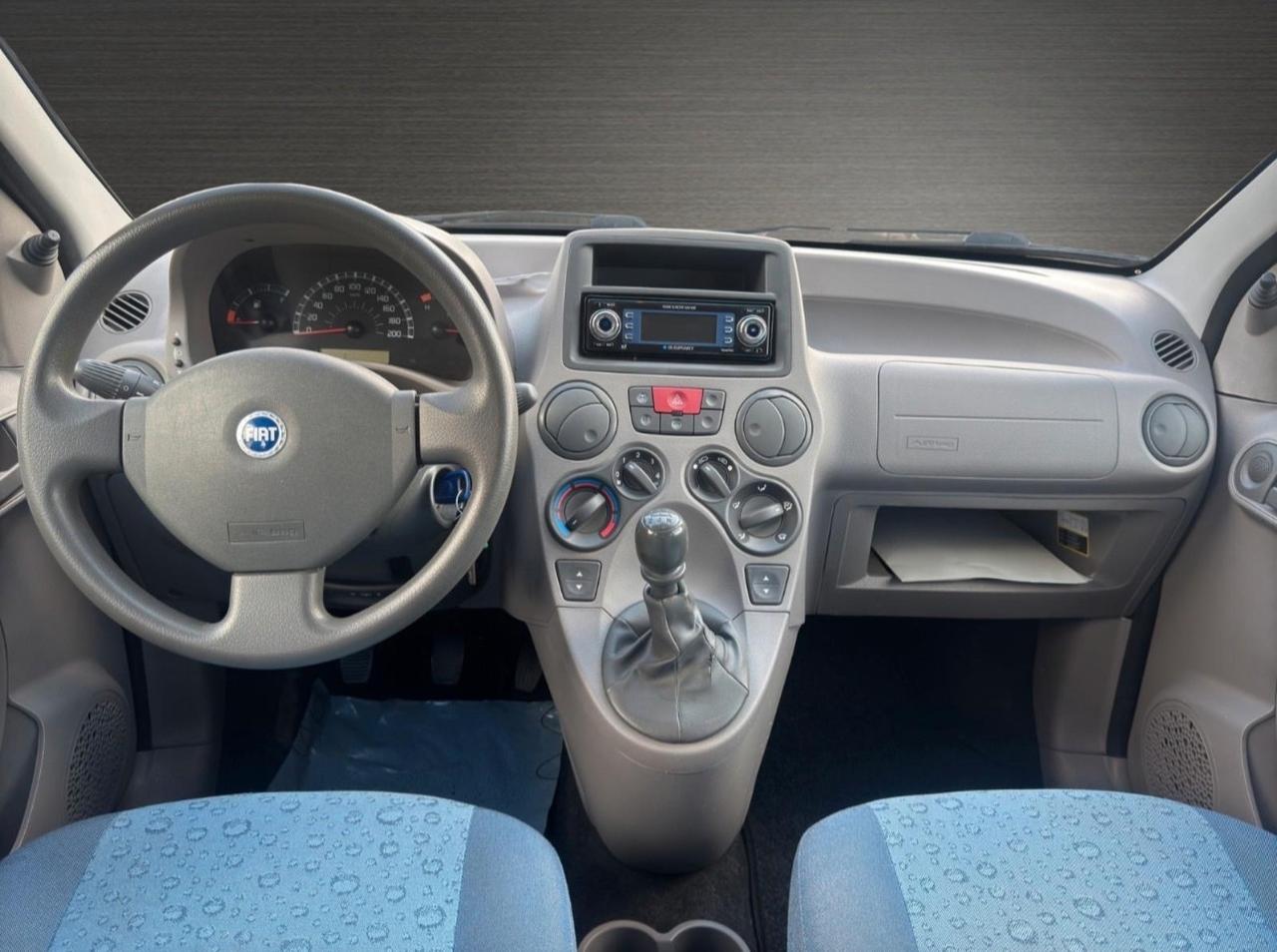 Fiat Panda 1.1 Active