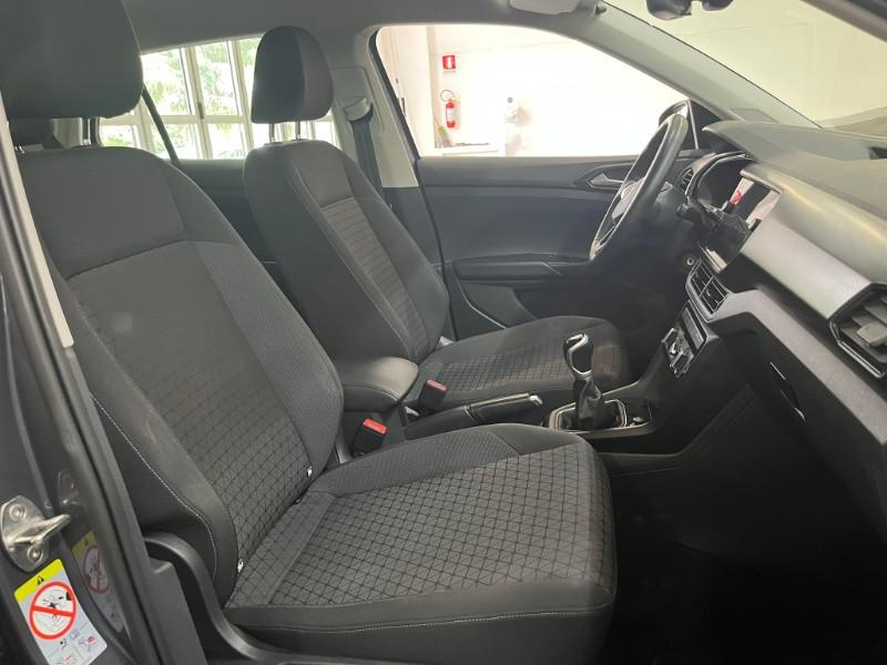 VOLKSWAGEN T-Cross 1.0 TSI Style BMT