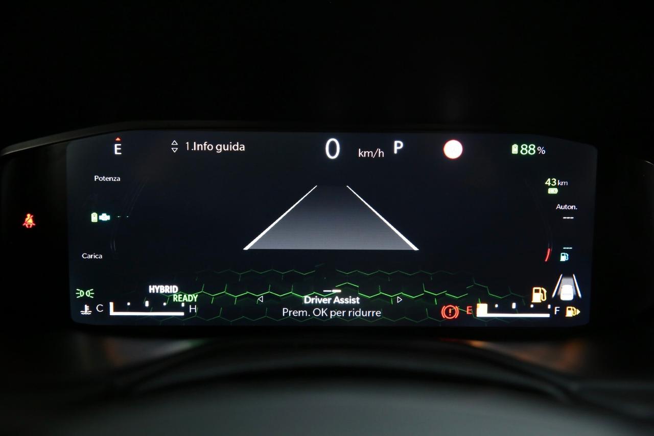 Jeep Compass 1.3 Turbo T4 240 cv PHEV AT6 4xe S