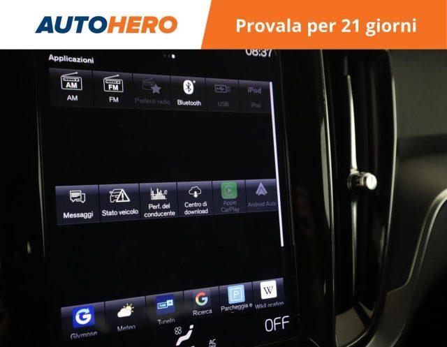VOLVO V60 D3 Geartronic Business