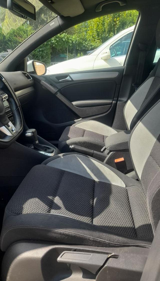 VOLKSWAGEN Golf TSI DSG Highline "Gpl"