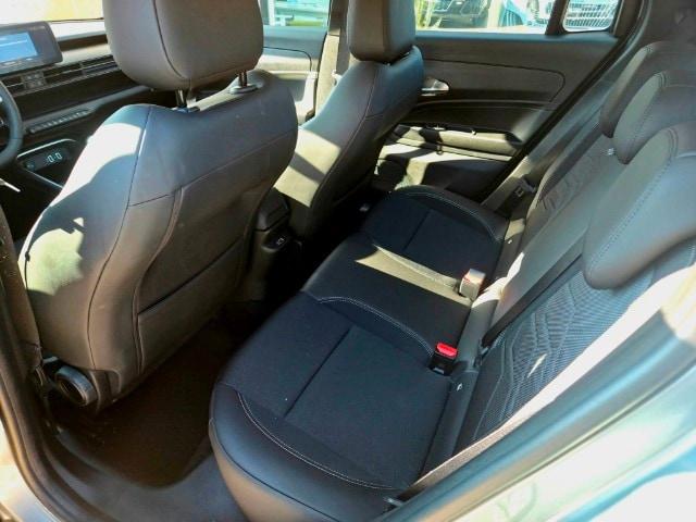 JEEP Avenger 1.2 Turbo 100 CV Altitude