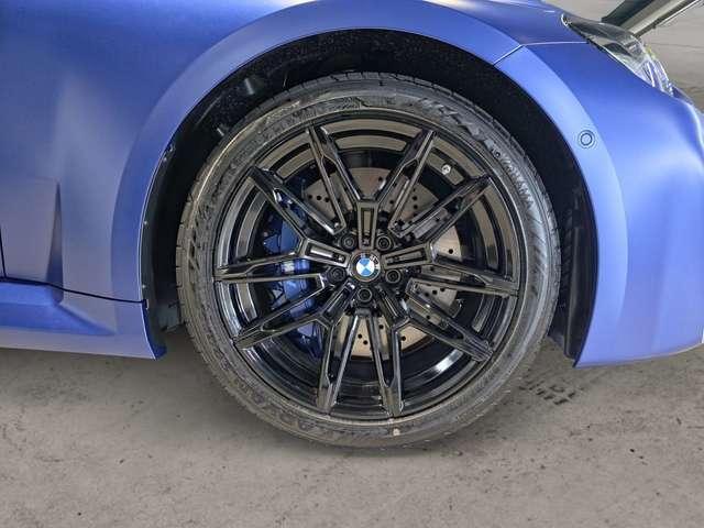 BMW M2 M2 Coupe 3.0 480cv auto