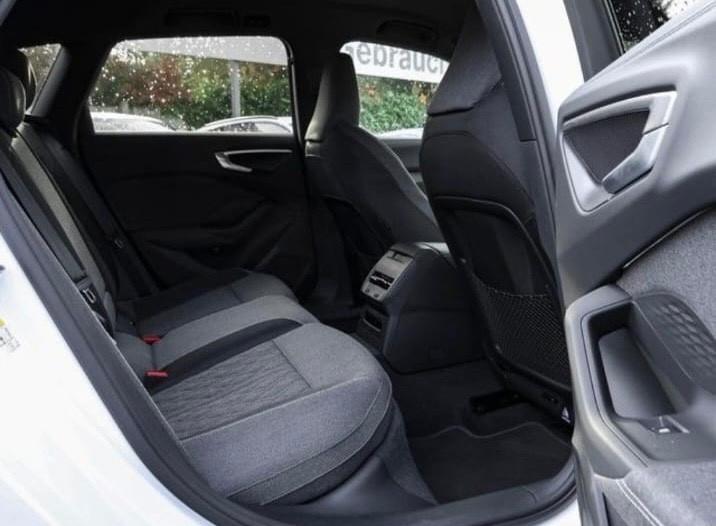 Audi A5 Avant TDI S line