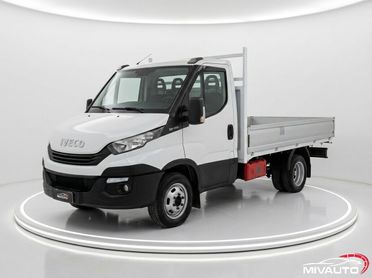 Iveco Daily 35 C15 3.0 Diesel 150 cv (PREZZO + IVA)