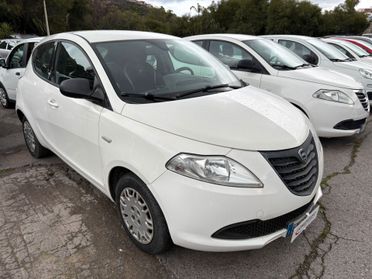 Lancia Ypsilon 1.3 MJT 16V 95 CV 5 porte S&S Elefantino