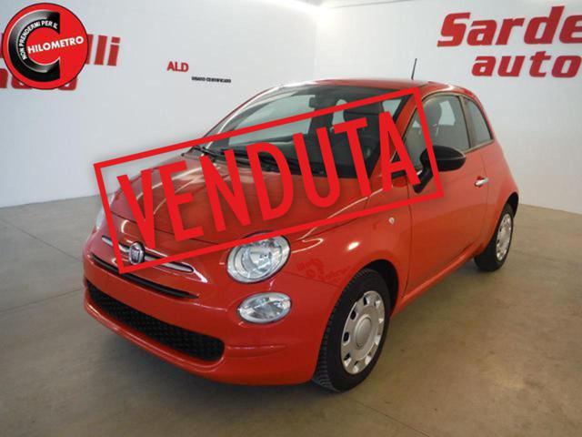 FIAT 500 1.0 Hybrid ( SUPER PREZZO)
