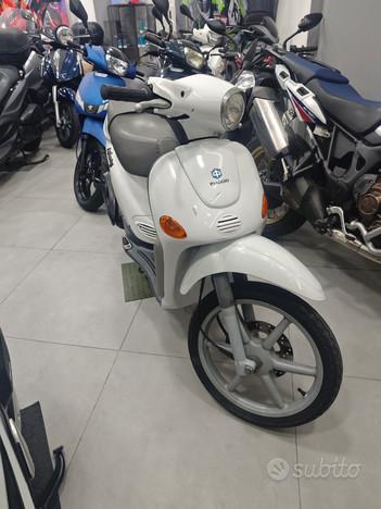Piaggio liberty 50 2t