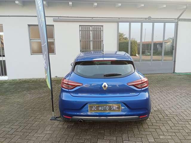 Renault Clio 2010 1.0 tce 100cv PARI AL NUOVO LEG DESCR.