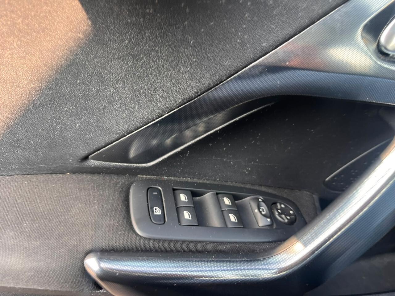 Peugeot 2008 PureTech Turbo 110 EAT6 S&S GT Line - 2016