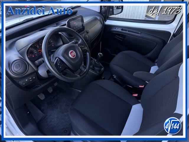FIAT Fiorino 1.3 MJT 95CV Cargo SX