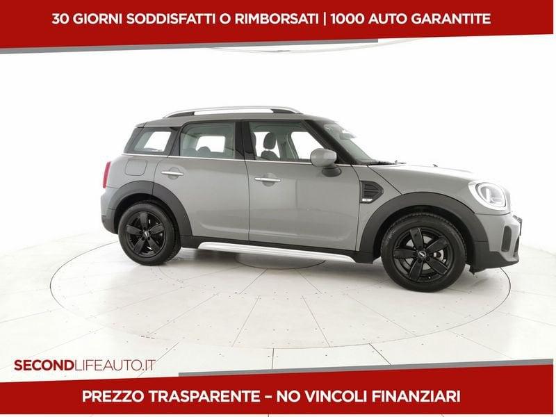 MINI Mini Countryman F60 Mini Countryman 1.5 One Business auto