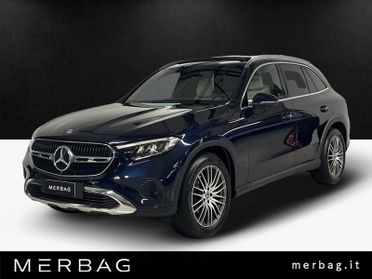Mercedes-Benz GLC 200 4Matic Mild Hybrid Advanced
