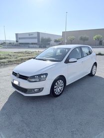 Vw Polo 1.6 TDI Comfortline Unicoproprietario Neopatentati