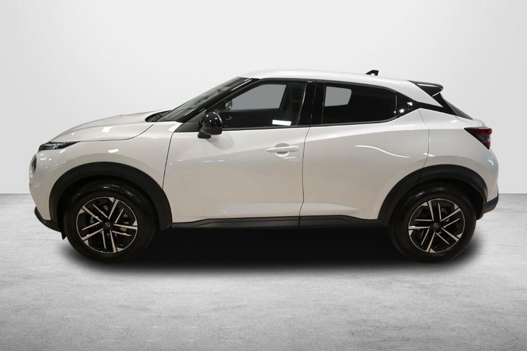 NISSAN JUKE 1.0 DIG-T 114CV 6M. N-CONNECTA ( MIRROR - NAVI - PDC - TELECAMERA POST. - FARI LED - DIGITAL COCKPIT )