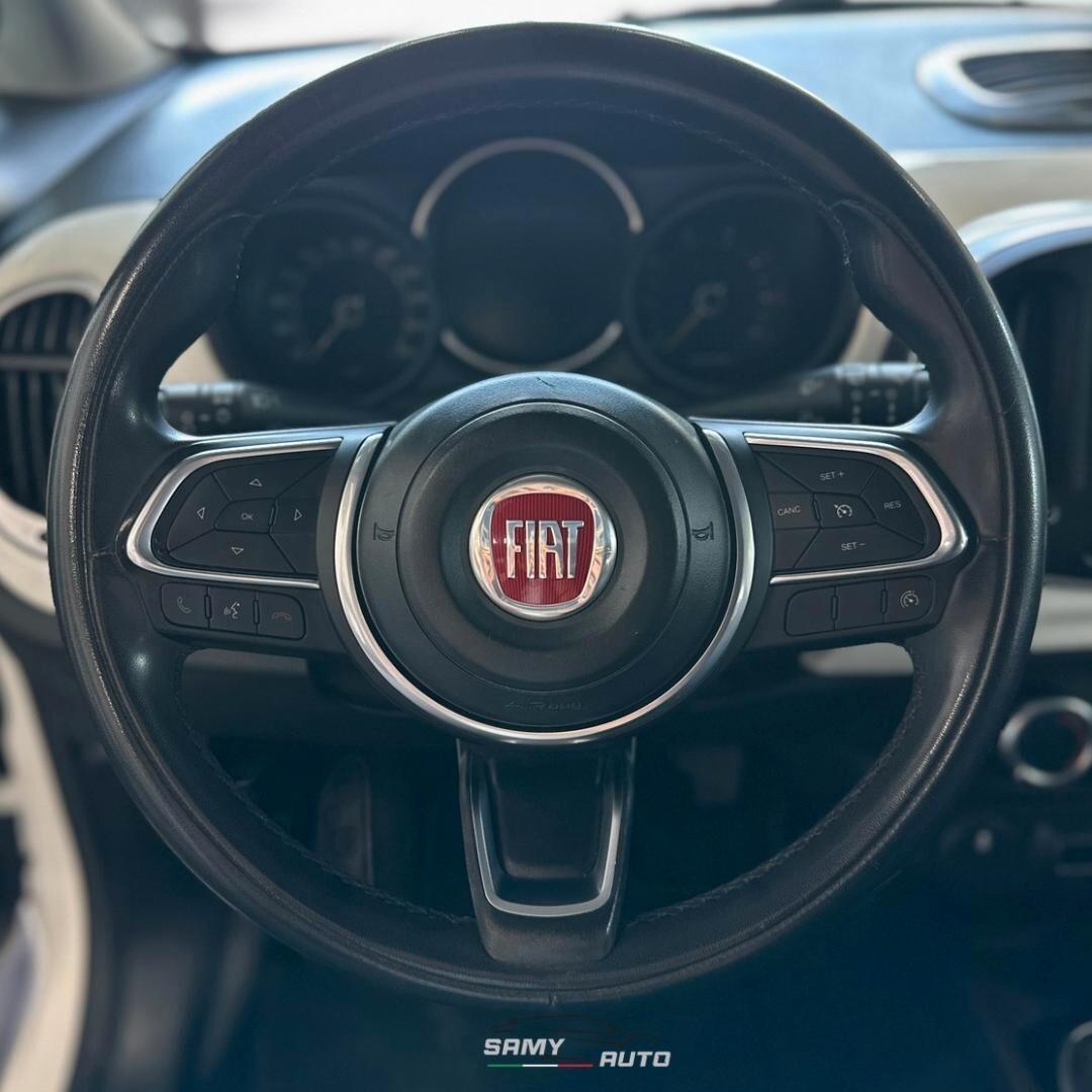Fiat 500L 1.3 Multijet 95 CV Business