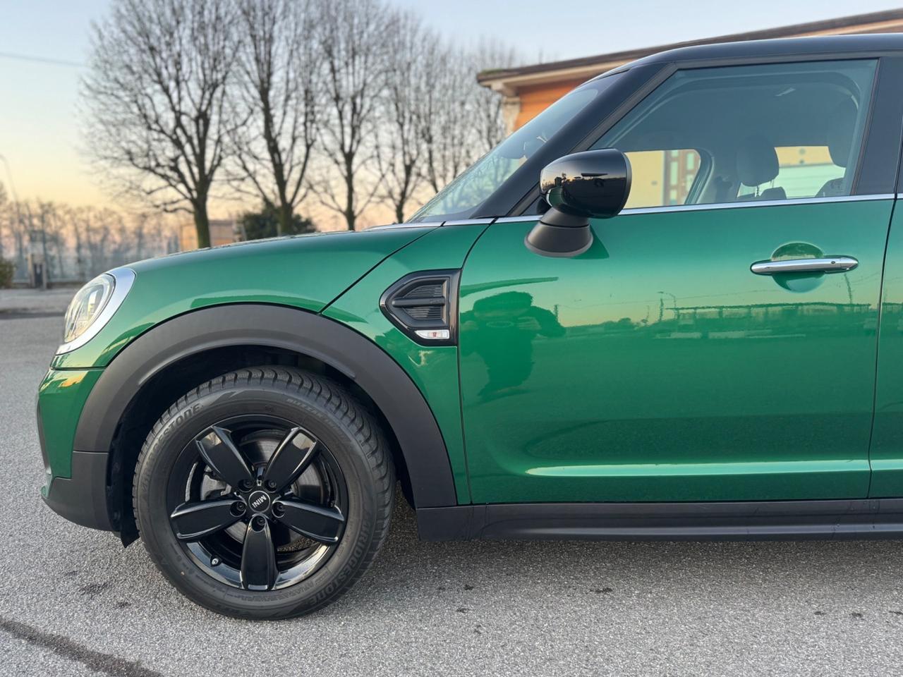 Mini Cooper Countryman 1.5 Essential 136cv final edition