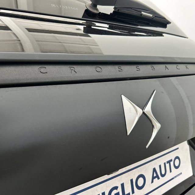 DS AUTOMOBILES DS 7 Crossback E-Tense 4x4 Performance Line