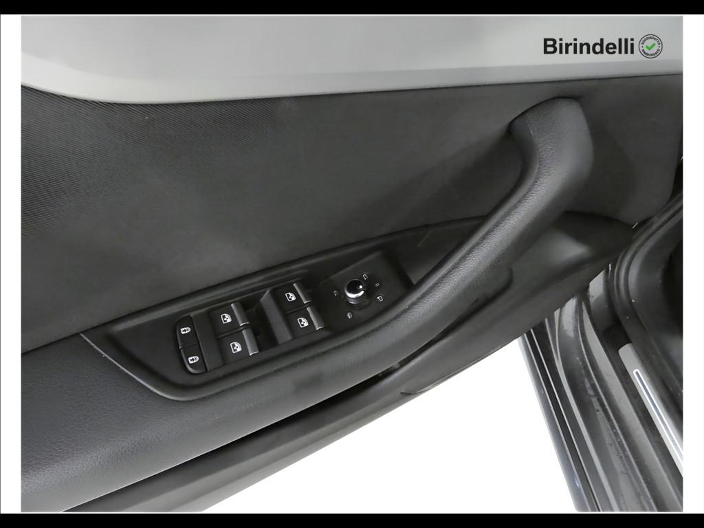 AUDI A4 5ª serie - A4 35 TDI/163 CV S tronic S line edition