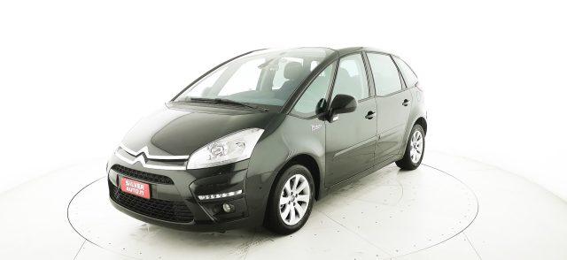 CITROEN C4 Picasso 1.6 HDi 110 FAP Business