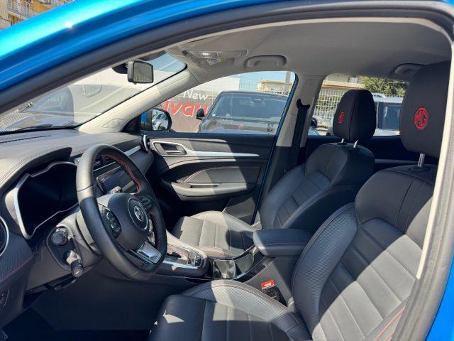 MG ZS 1.0 T-GDI Luxury Automatica