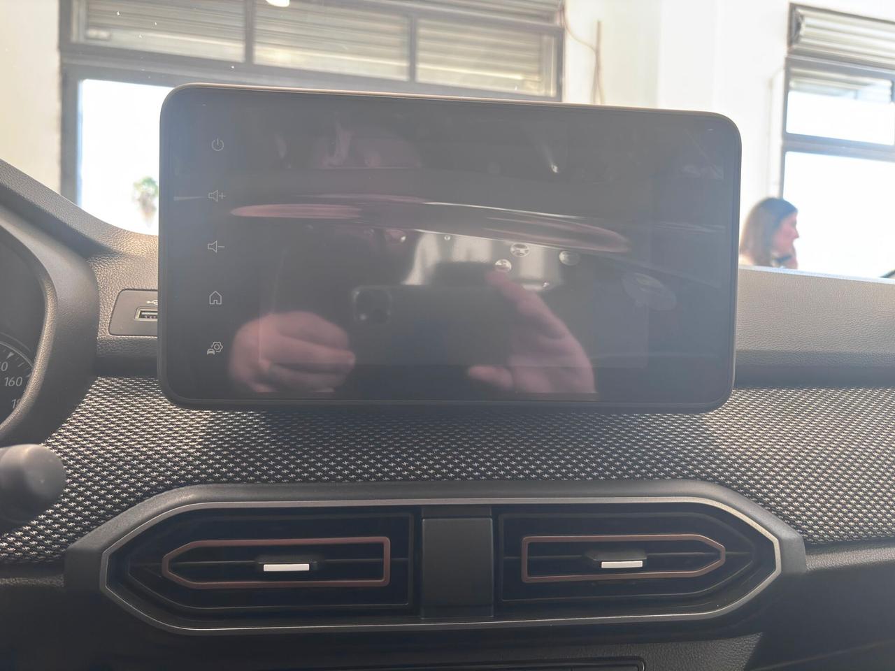 Dacia Sandero Stepway 1.0 TCe ECO-G Extreme