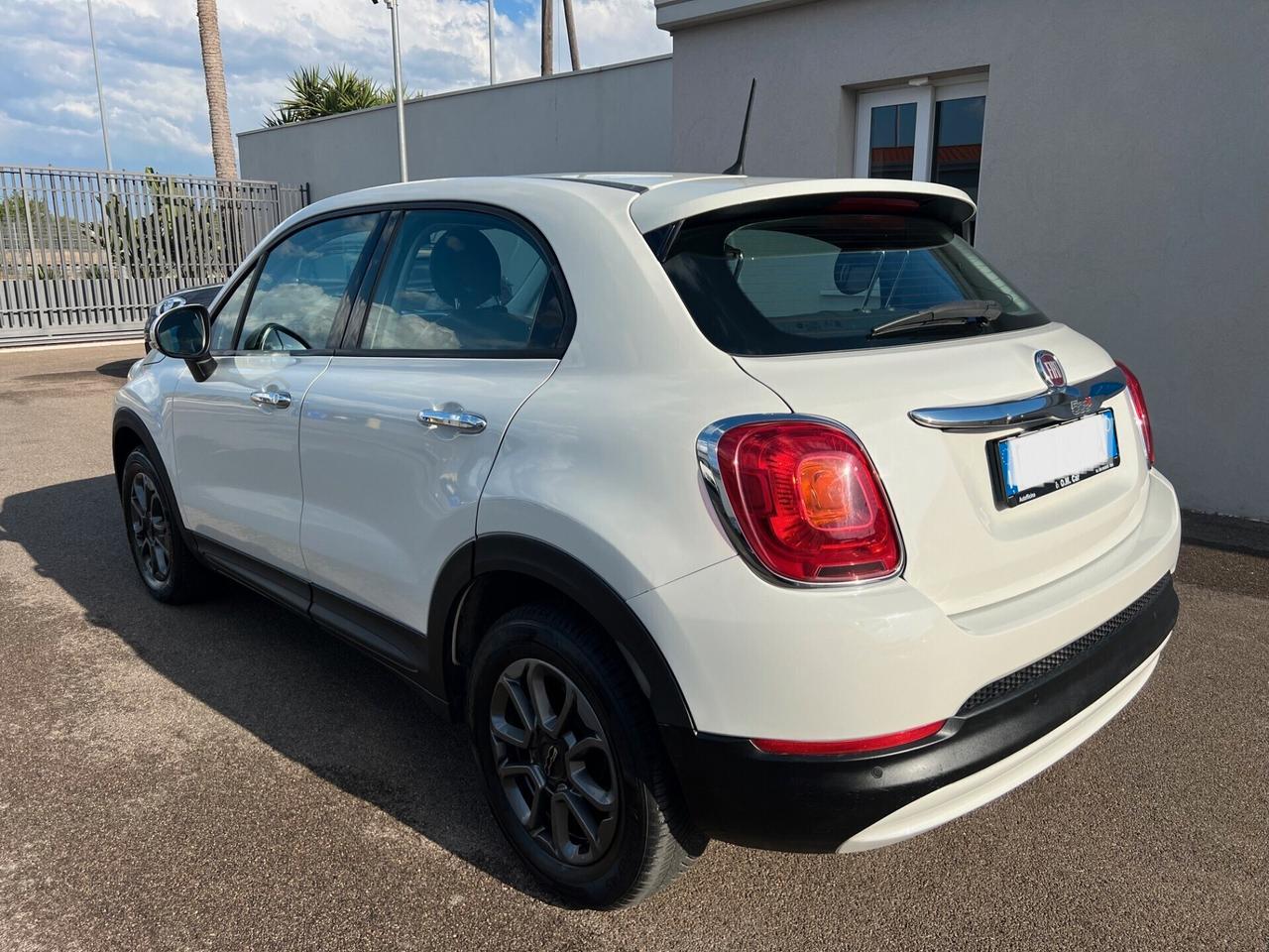 Fiat 500X 1.3 MultiJet 95 CV Pop Star EURO6B