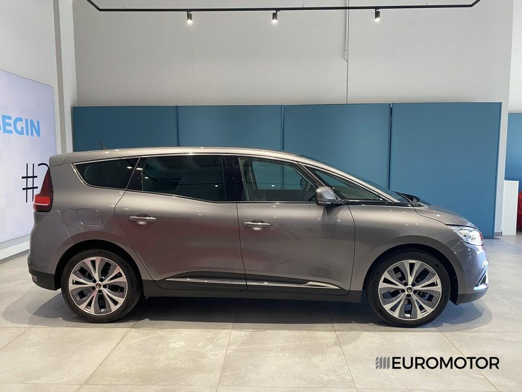 Renault Grand Scenic 1.7 Blue dCi Intens