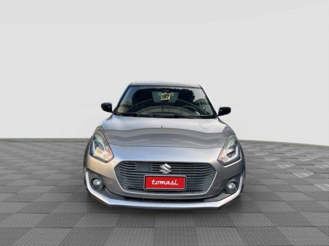 SUZUKI Swift Swift 1.2 Hybrid Top