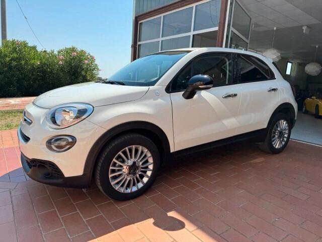 Fiat 500X 1.3 MultiJet 95 CV Hey Google