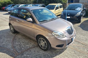 Lancia Ypsilon 1.2 GPL BEN TENUTA GARANZIA 12 MESI