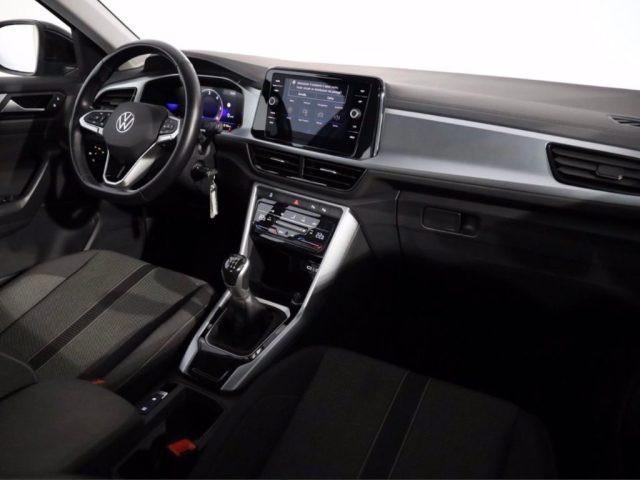VOLKSWAGEN T-Roc 2.0 TDI SCR Life