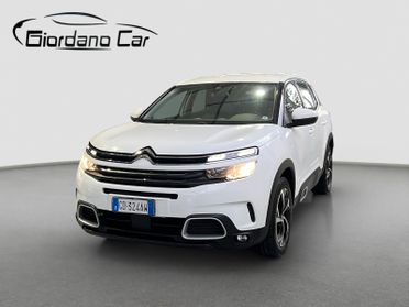 Citroen C5 Aircross BlueHDi 130 S&S Business