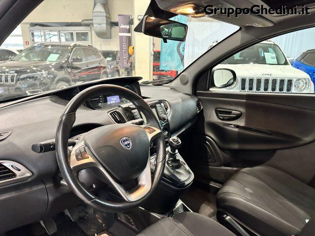 LANCIA Ypsilon 1.2 69 CV 5 porte S&S Gold