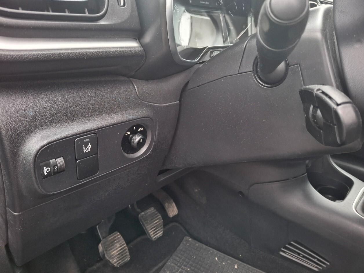 Citroen C3 PureTech 82 Shine