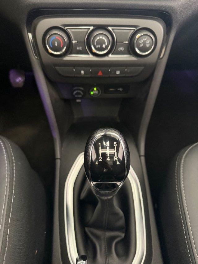 DR MOTOR DR3 S2 1.5 Bi-Fuel GPL