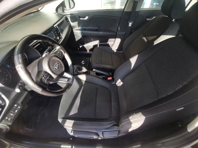 Kia Rio 1.2 Active Collection