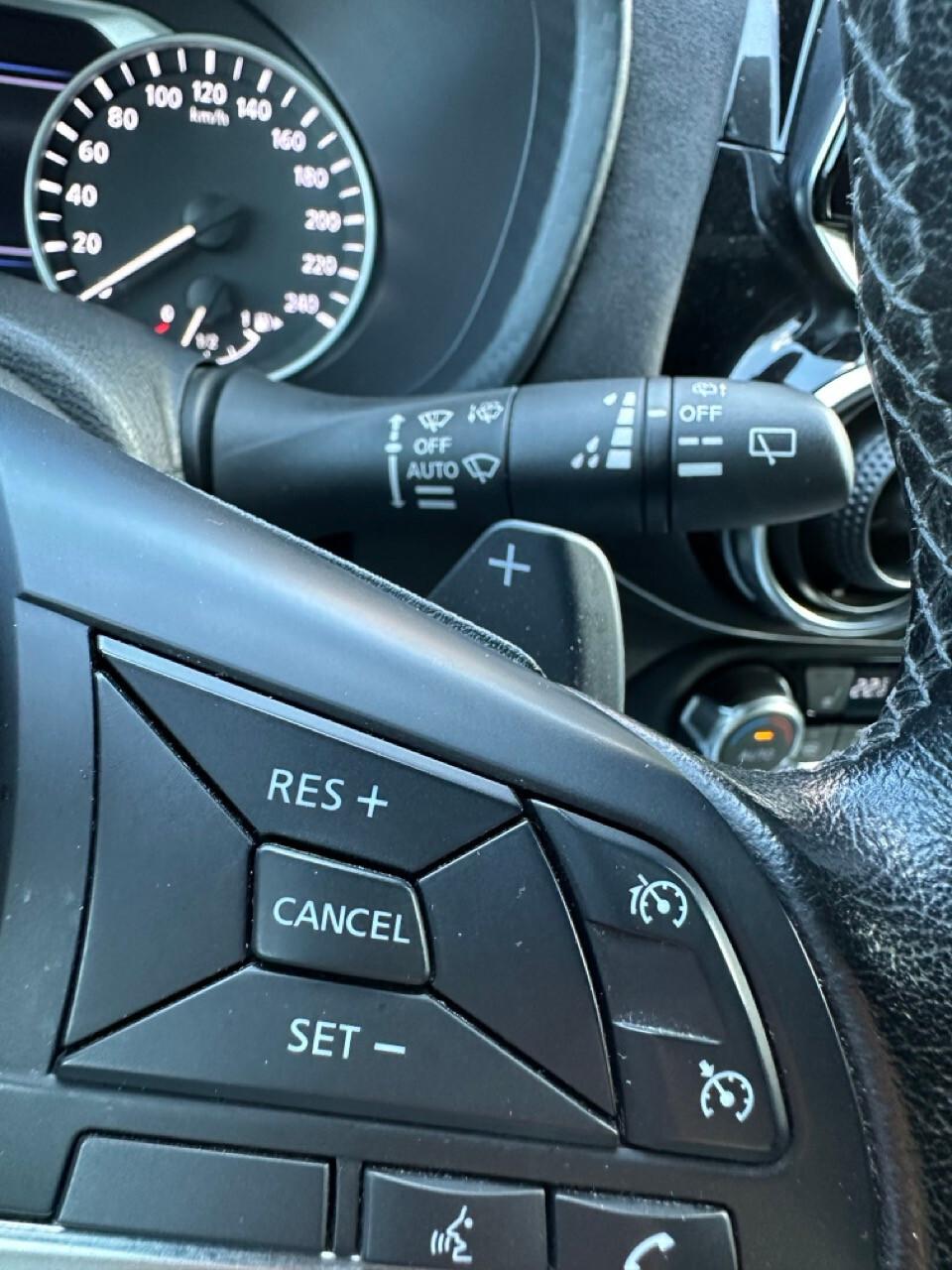 Nissan Juke 1.0 DIG-T 114 CV DCT N-Connecta