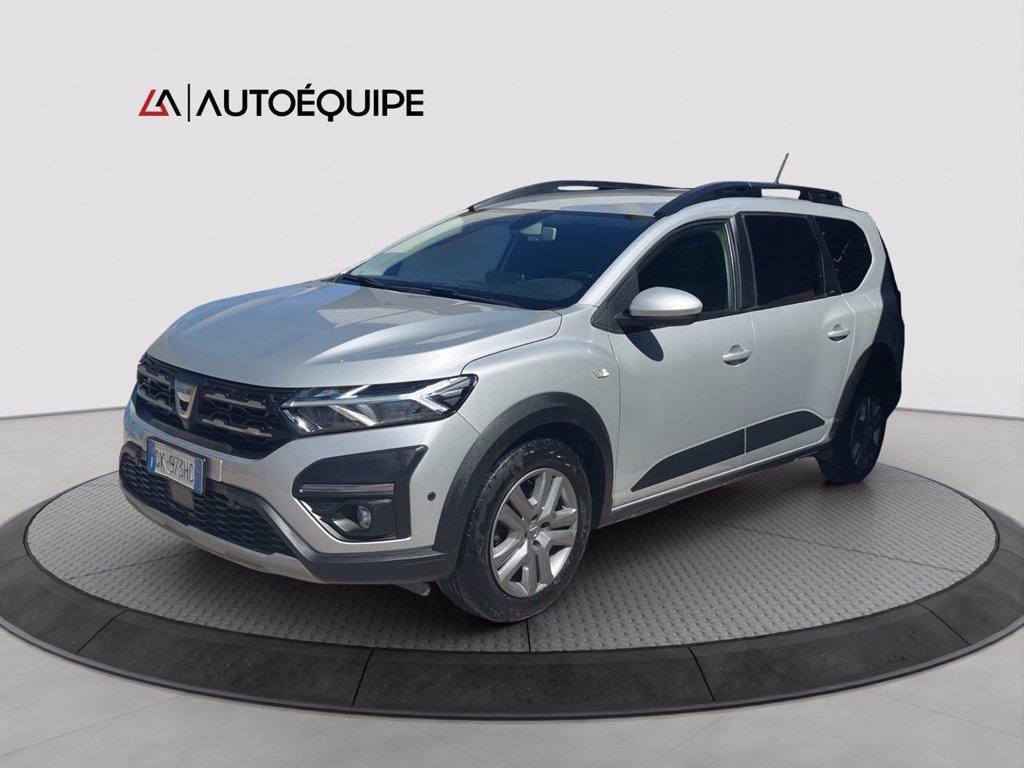 DACIA Jogger 1.0 tce Comfort Gpl 100cv 7p.ti del 2022