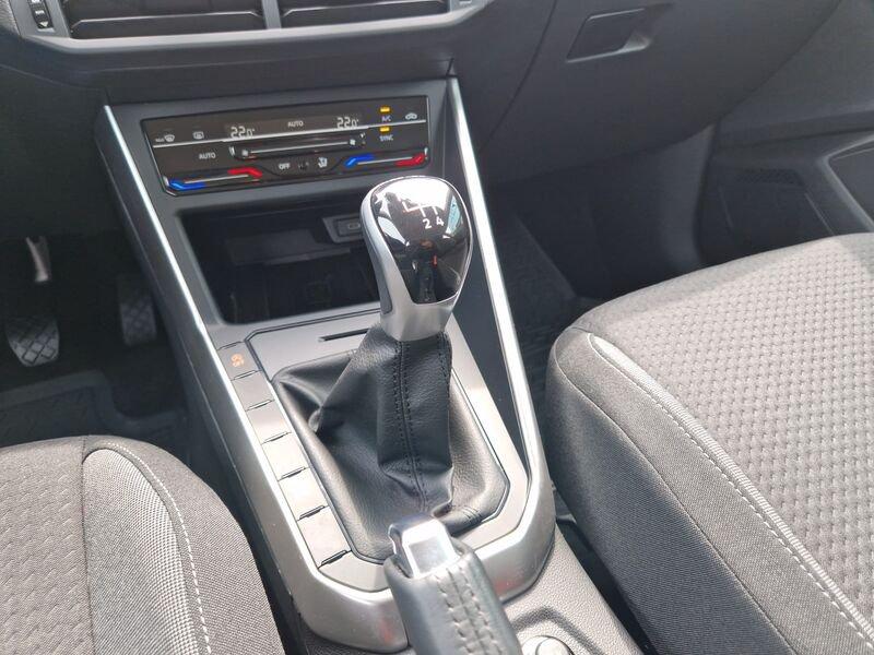 Volkswagen Polo 1.0 TSI Life