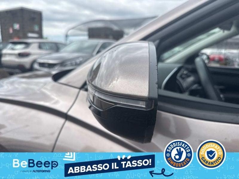 Hyundai Tucson 1.6 CRDI XTECH 2WD