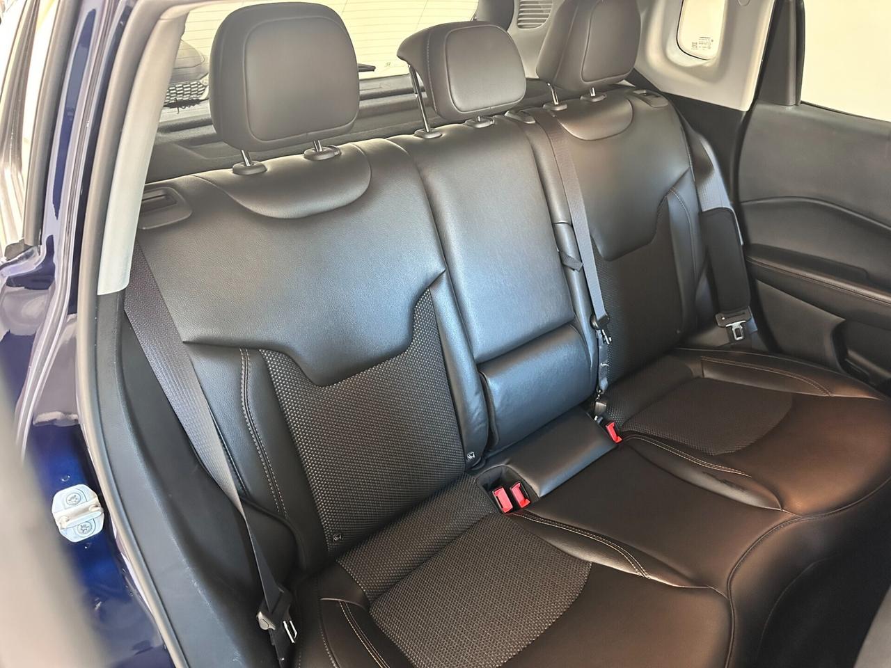 Jeep Compass 1.6 Multijet 120CV Limited - FULL - D