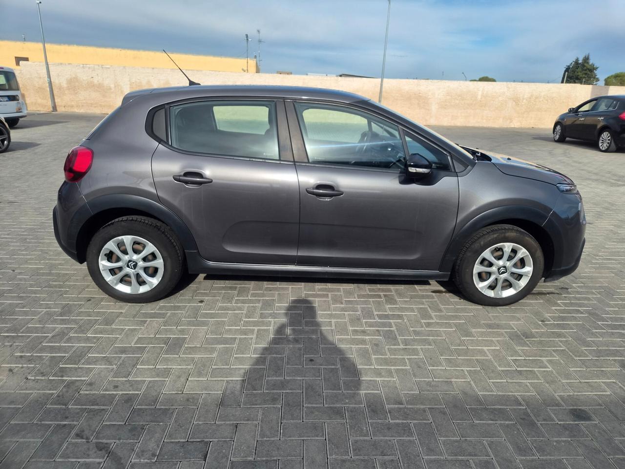 Citroen