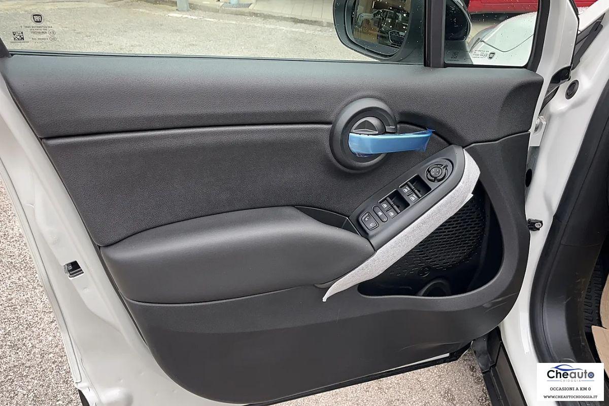 FIAT - 500X - Seleziona