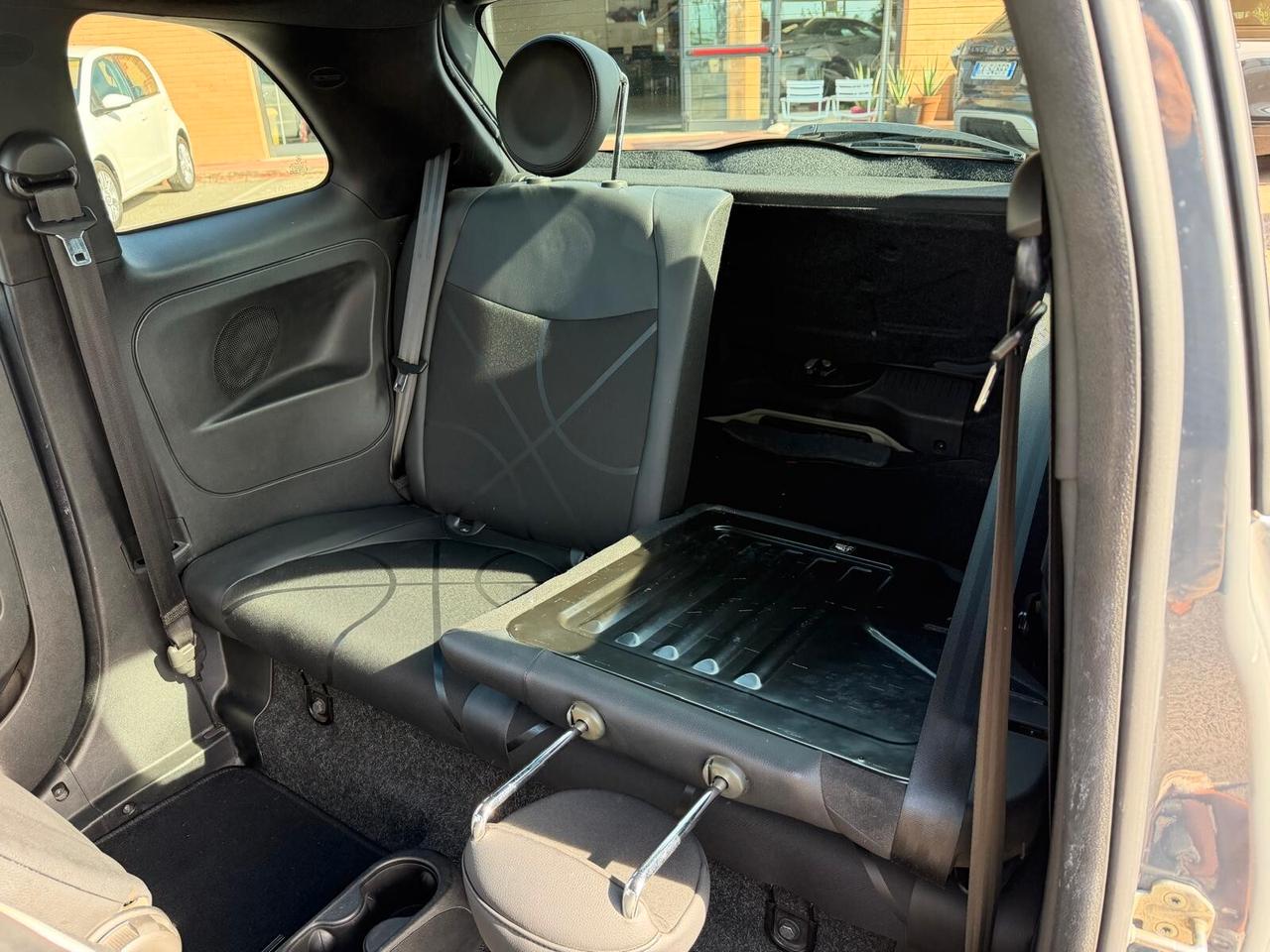 Fiat 500 S 1.2 BENZINA 69CV 2017
