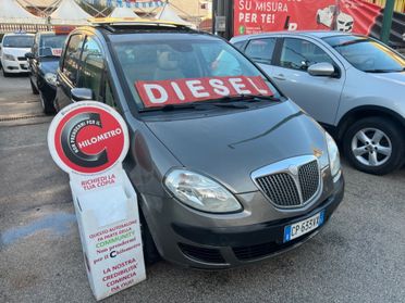 Lancia musa 1.3 diesel 2006