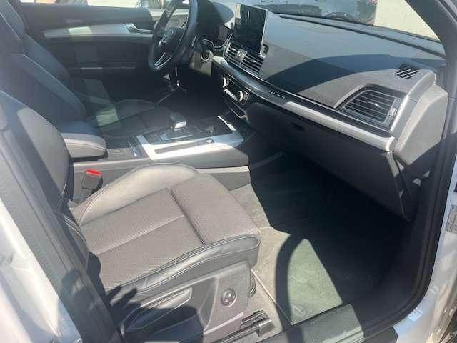 Audi Q5 SPB 40 TDI QUATTRO S TRONIC 2 X S LINE TETTO