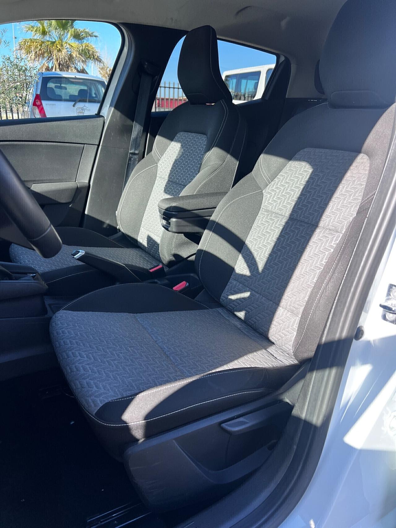 Renault Clio Blue dCi 100 CV 5 porte Evolution