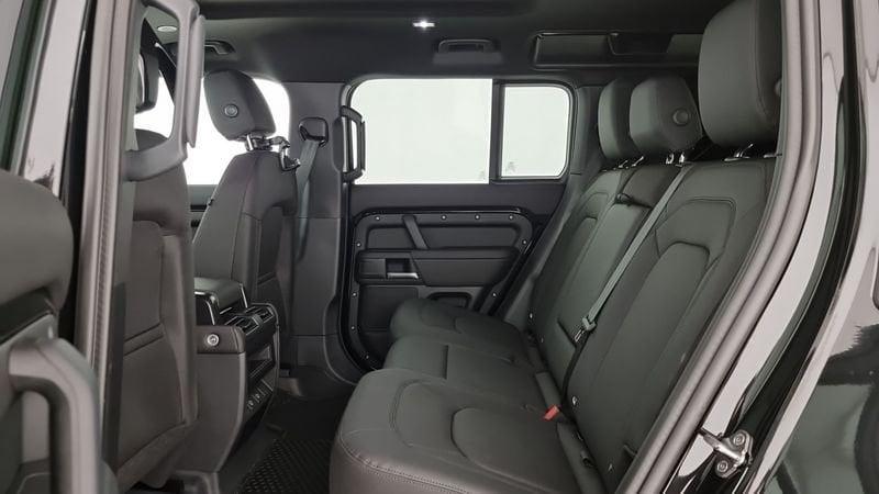 Land Rover Defender 110 3.0D I6 200 CV AWD Auto S