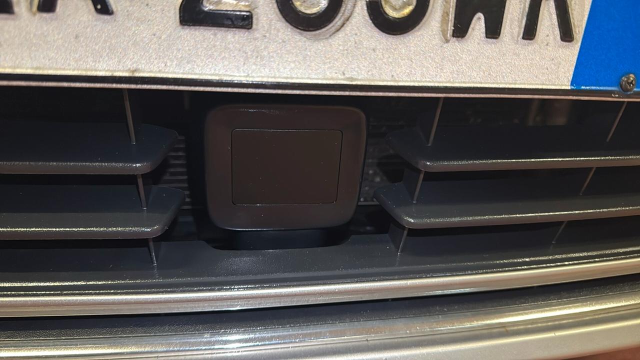 Volkswagen Golf Variant 1.4 TGI DSG Highline BlueMotion